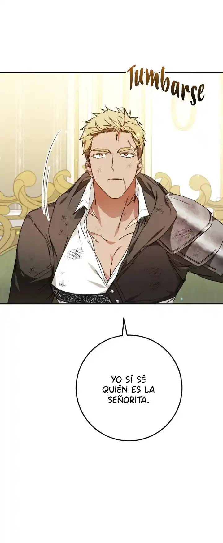 Me Convertí En La Esposa De MI Protagonista Masculino - Capítulo 60 - Página 31 - LectorTMOo