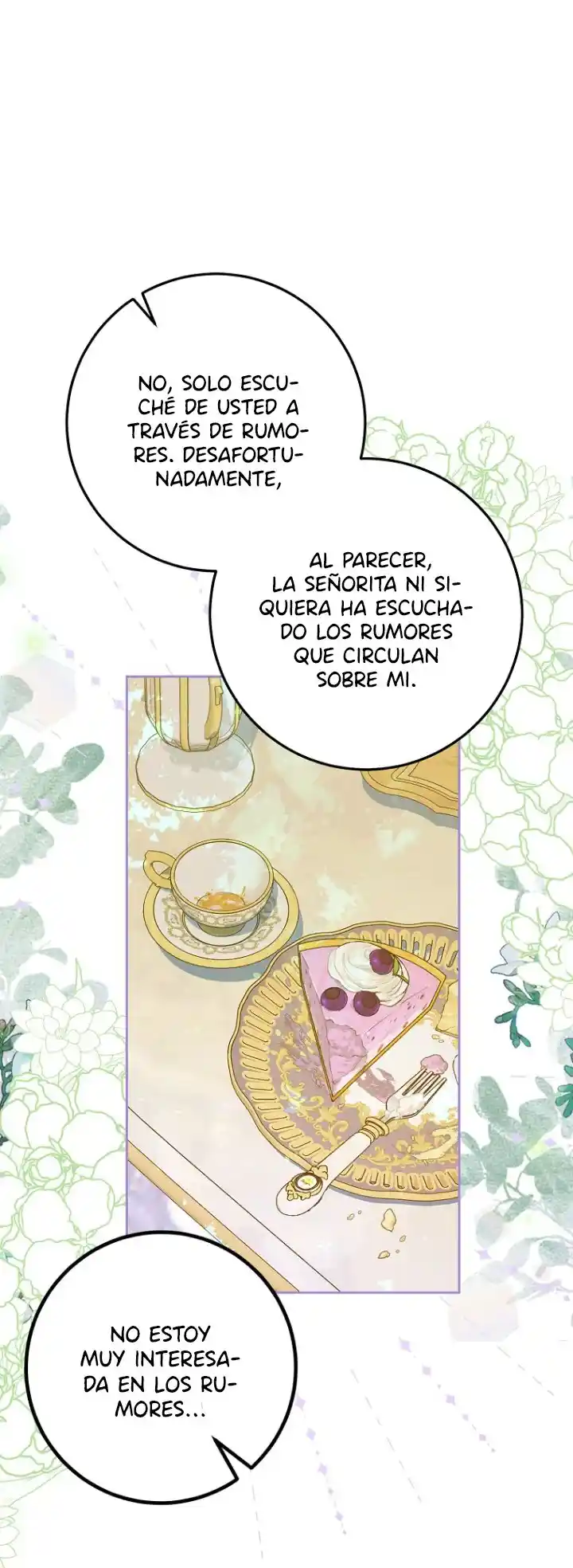 Me Convertí En La Esposa De MI Protagonista Masculino - Capítulo 60 - Página 33 - LectorTMOo