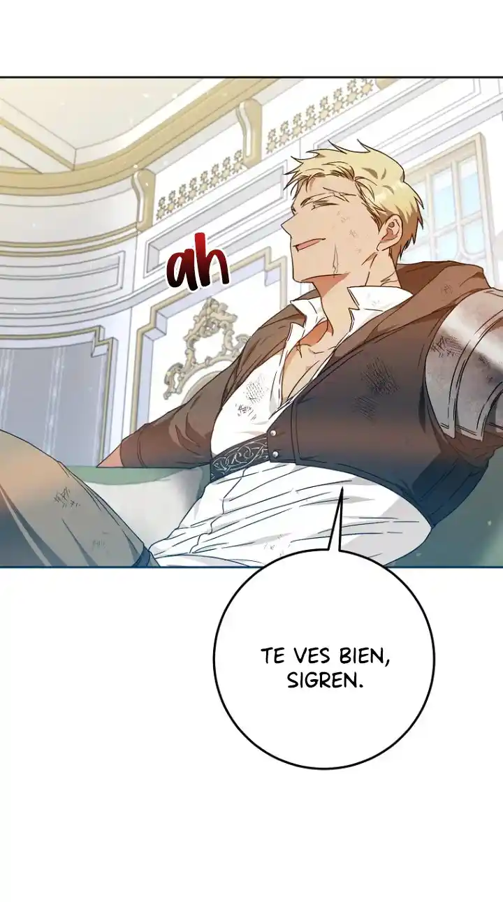 Me Convertí En La Esposa De MI Protagonista Masculino - Capítulo 60 - Página 39 - LectorTMOo