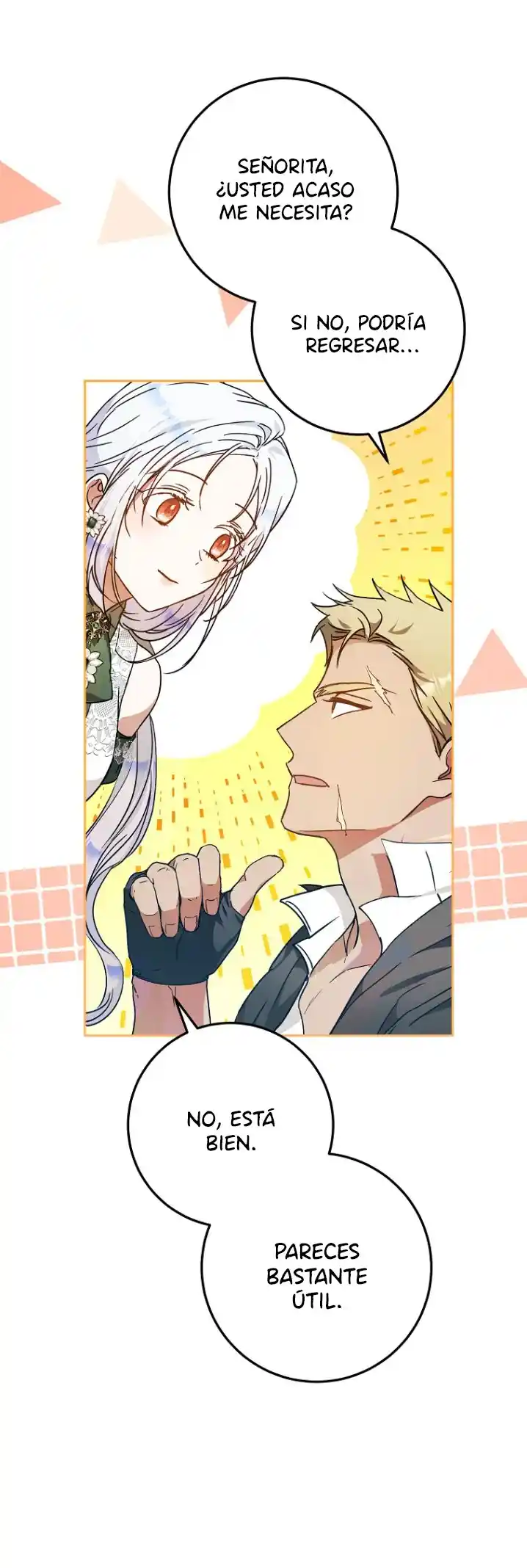 Me Convertí En La Esposa De MI Protagonista Masculino - Capítulo 60 - Página 42 - LectorTMOo