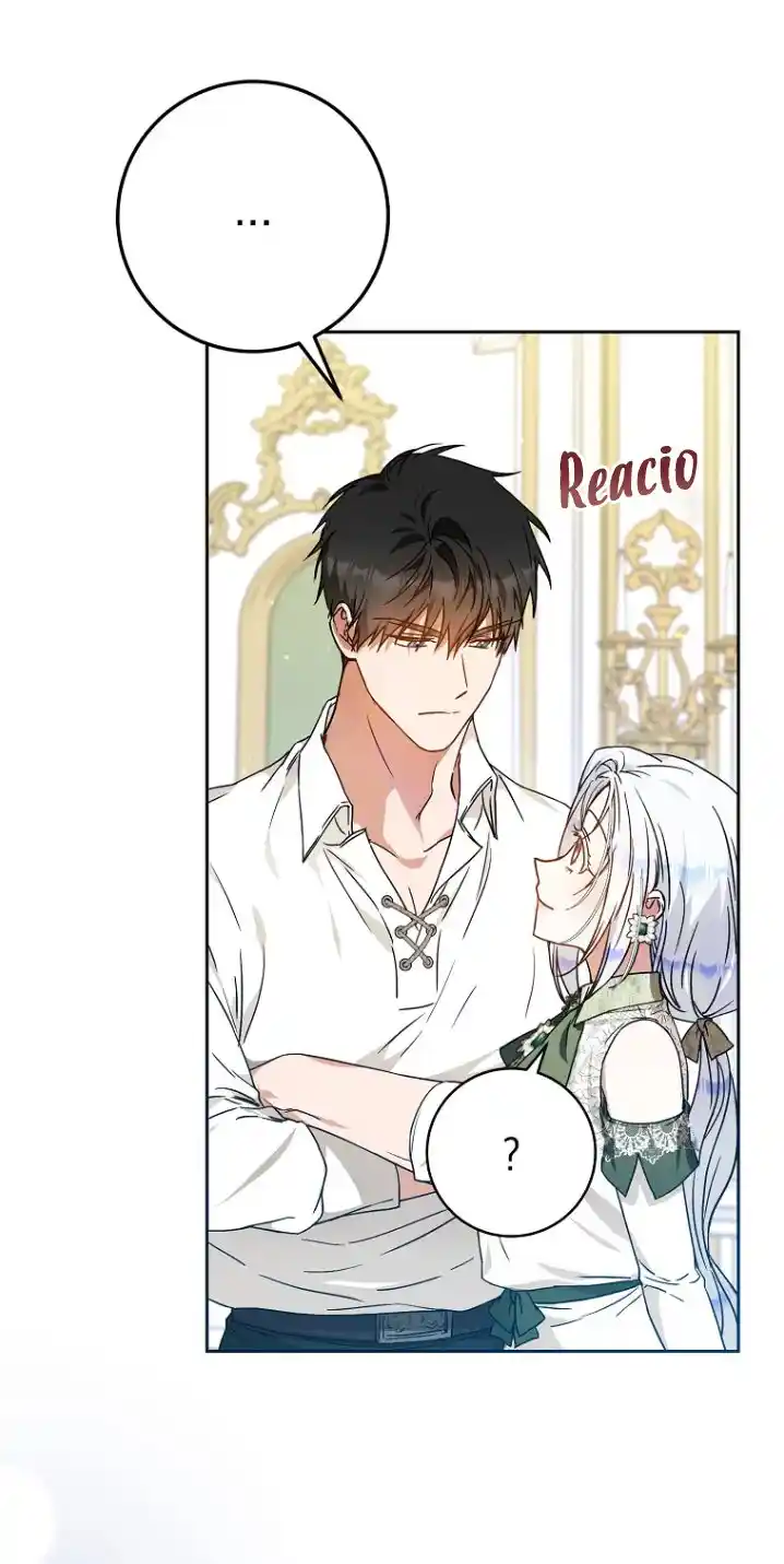 Me Convertí En La Esposa De MI Protagonista Masculino - Capítulo 60 - Página 45 - LectorTMOo
