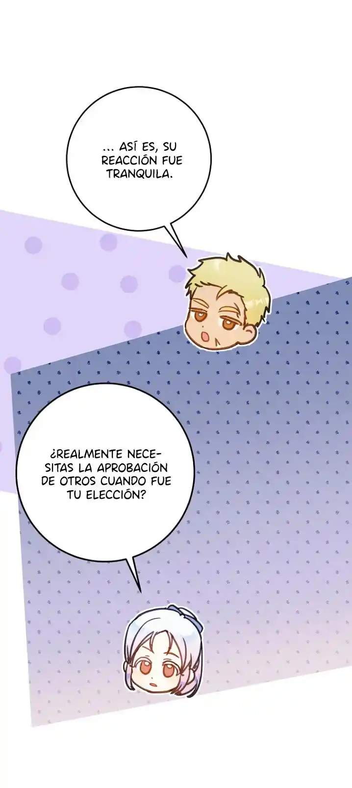 Me Convertí En La Esposa De MI Protagonista Masculino - Capítulo 60 - Página 58 - LectorTMOo