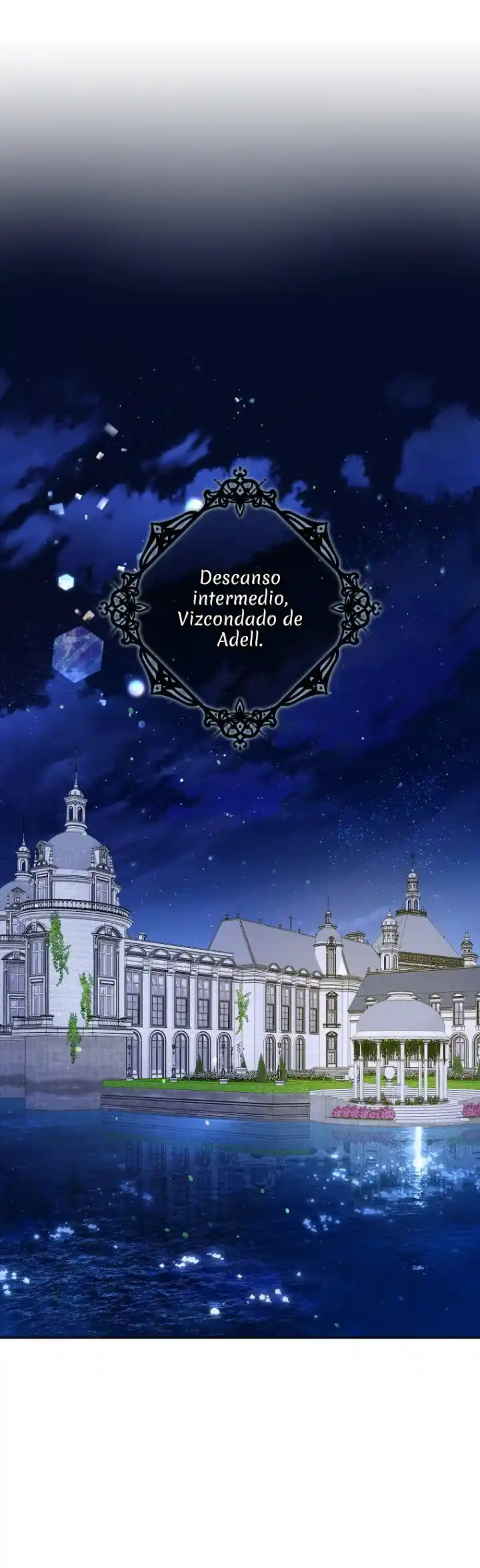 Me Convertí En La Esposa De MI Protagonista Masculino - Capítulo 60 - Página 60 - LectorTMOo