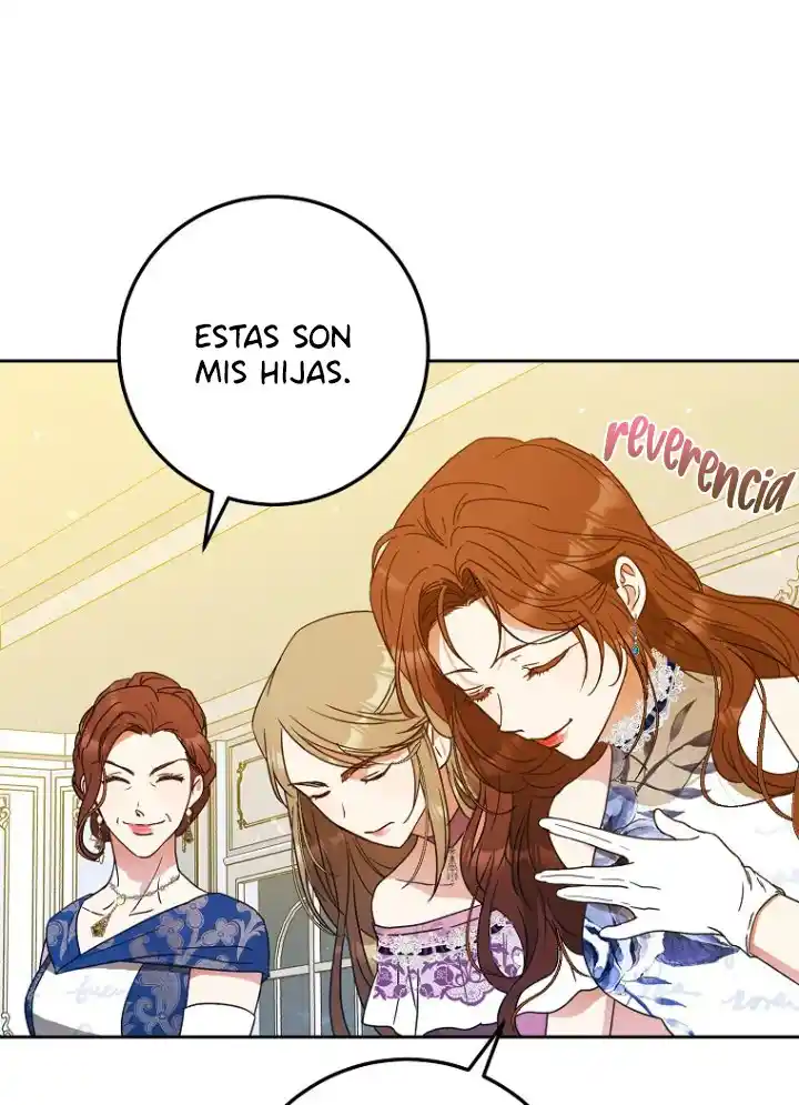 Me Convertí En La Esposa De MI Protagonista Masculino - Capítulo 60 - Página 62 - LectorTMOo