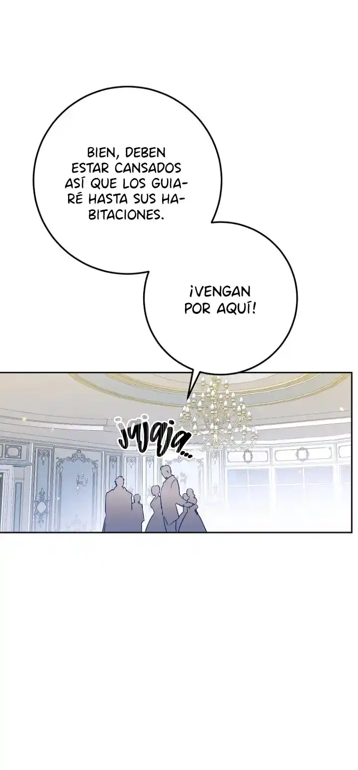 Me Convertí En La Esposa De MI Protagonista Masculino - Capítulo 60 - Página 64 - LectorTMOo