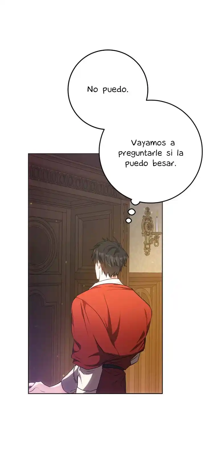 Me Convertí En La Esposa De MI Protagonista Masculino - Capítulo 60 - Página 70 - LectorTMOo