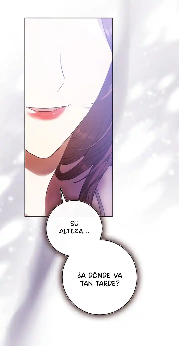 Me Convertí En La Esposa De MI Protagonista Masculino - Capítulo 60 - Página 72 - LectorTMOo