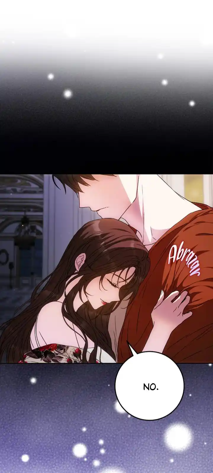 Me Convertí En La Esposa De MI Protagonista Masculino - Capítulo 61 - Página 8 - LectorTMOo