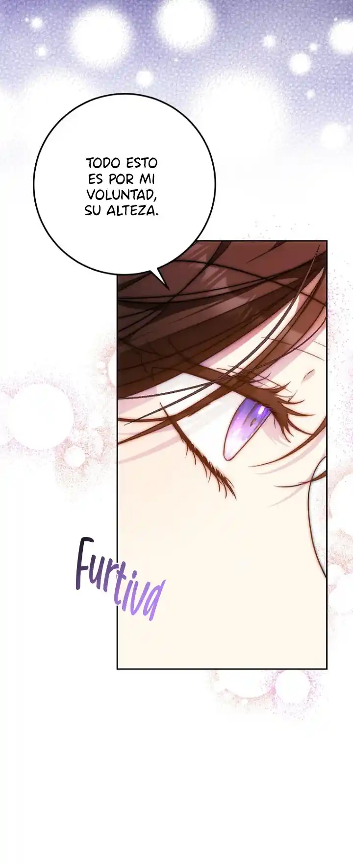 Me Convertí En La Esposa De MI Protagonista Masculino - Capítulo 61 - Página 9 - LectorTMOo