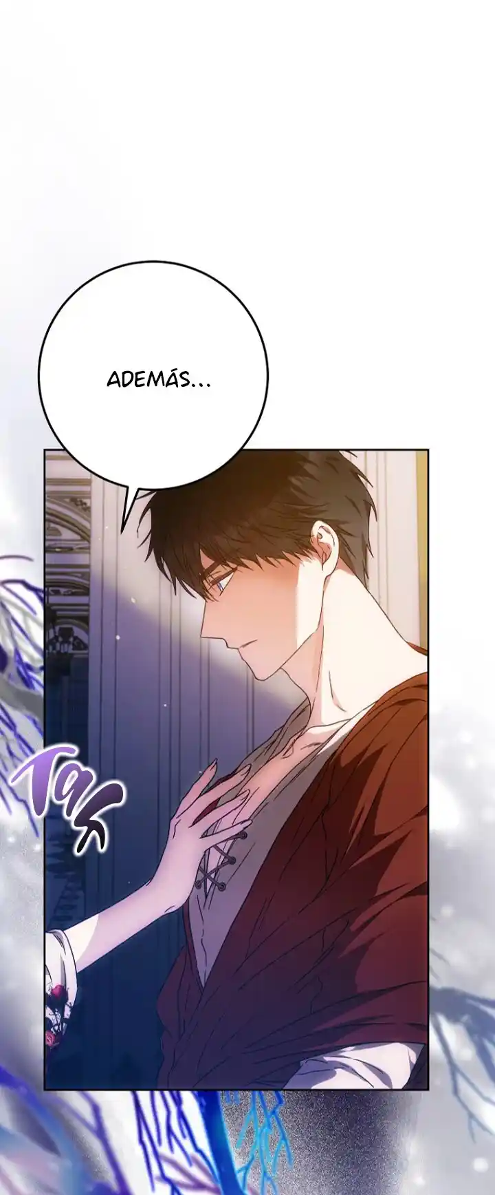 Me Convertí En La Esposa De MI Protagonista Masculino - Capítulo 61 - Página 10 - LectorTMOo