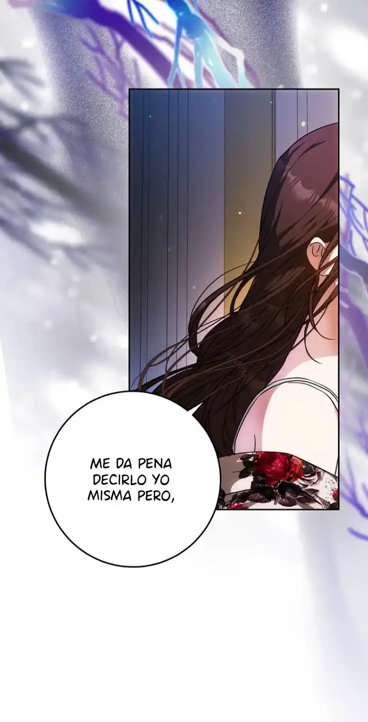 Me Convertí En La Esposa De MI Protagonista Masculino - Capítulo 61 - Página 11 - LectorTMOo