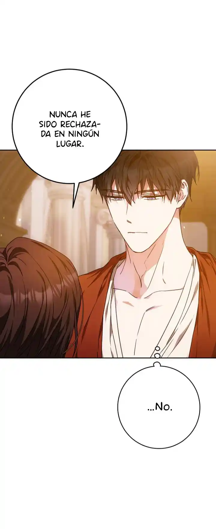 Me Convertí En La Esposa De MI Protagonista Masculino - Capítulo 61 - Página 13 - LectorTMOo