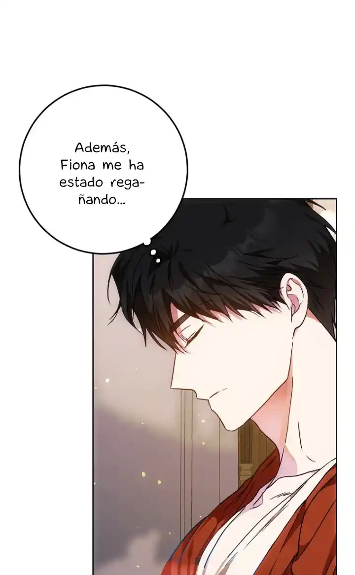 Me Convertí En La Esposa De MI Protagonista Masculino - Capítulo 61 - Página 17 - LectorTMOo