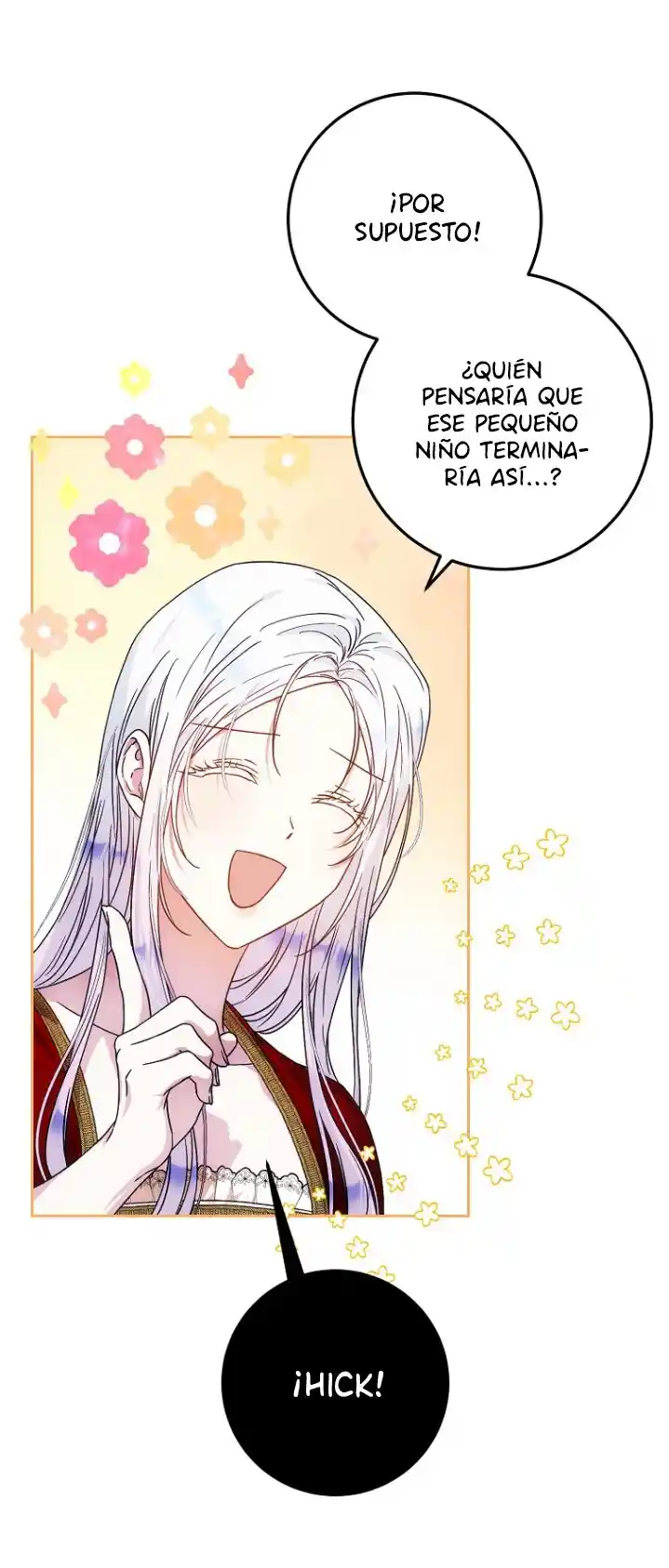 Me Convertí En La Esposa De MI Protagonista Masculino - Capítulo 61 - Página 28 - LectorTMOo