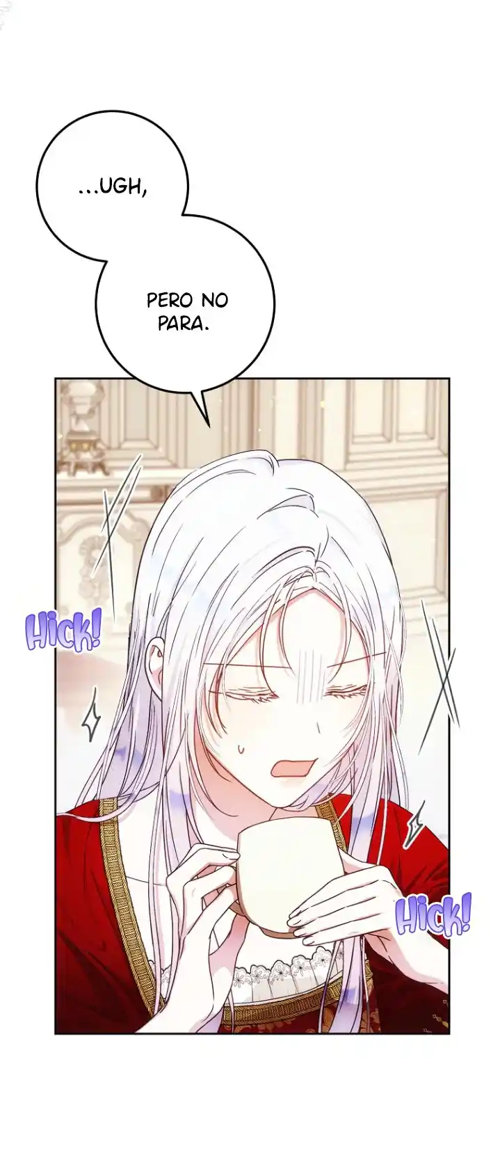 Me Convertí En La Esposa De MI Protagonista Masculino - Capítulo 61 - Página 33 - LectorTMOo