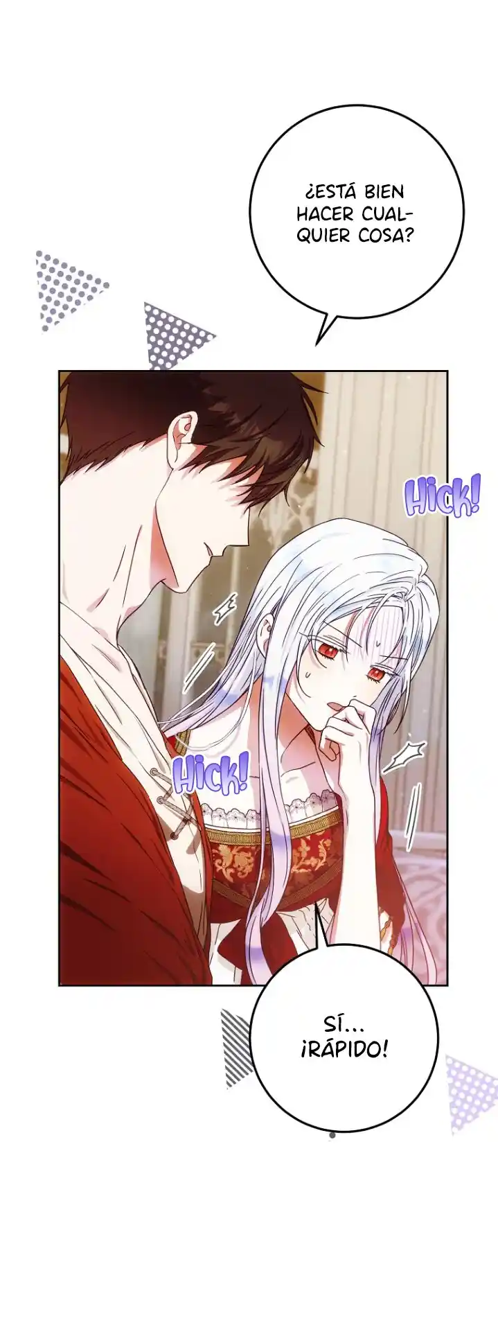 Me Convertí En La Esposa De MI Protagonista Masculino - Capítulo 61 - Página 35 - LectorTMOo