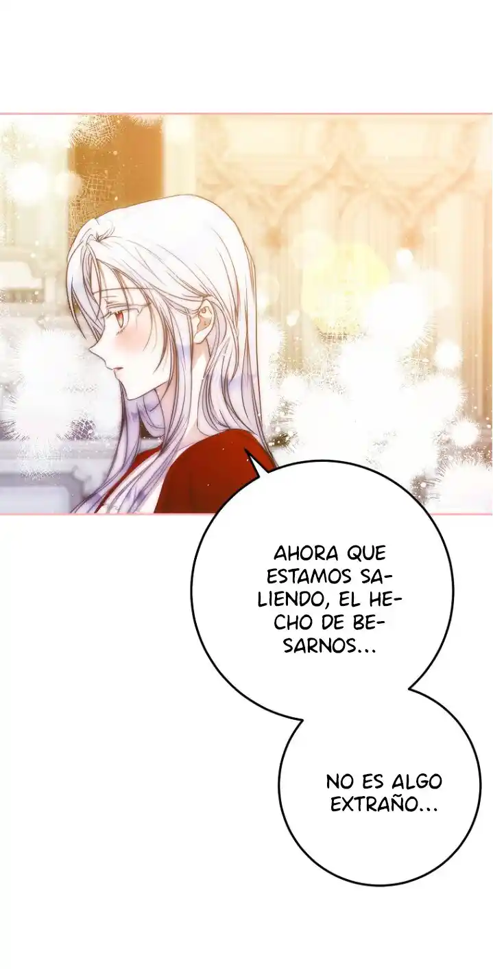 Me Convertí En La Esposa De MI Protagonista Masculino - Capítulo 61 - Página 42 - LectorTMOo