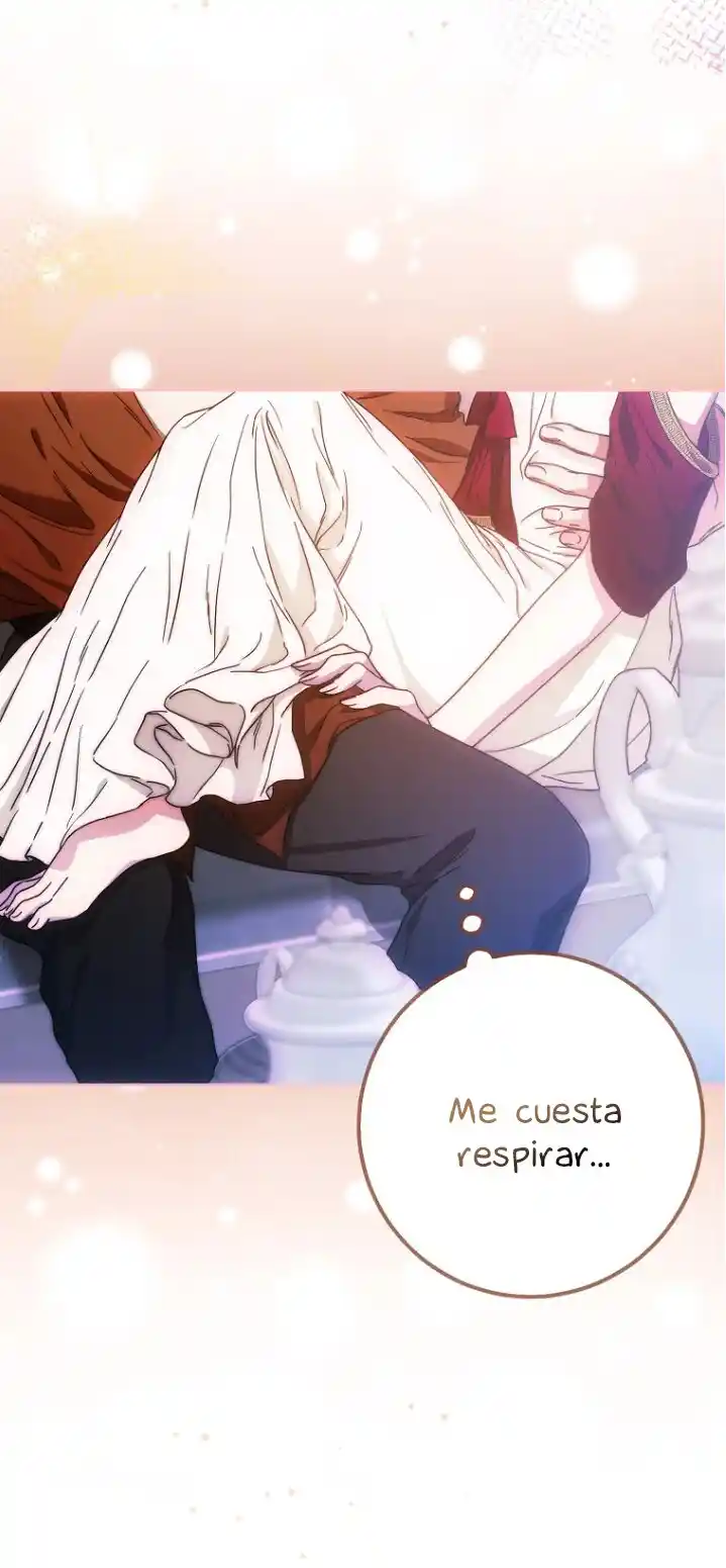 Me Convertí En La Esposa De MI Protagonista Masculino - Capítulo 61 - Página 49 - LectorTMOo