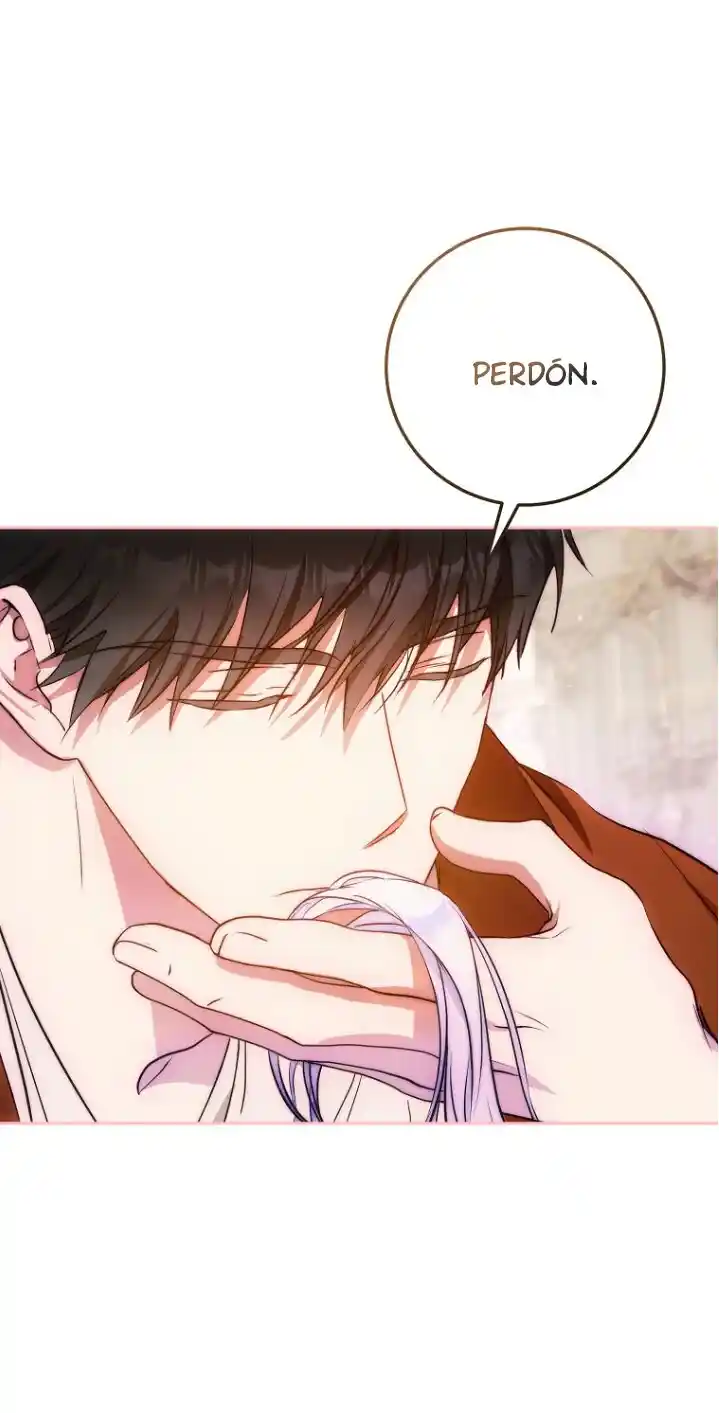 Me Convertí En La Esposa De MI Protagonista Masculino - Capítulo 61 - Página 51 - LectorTMOo