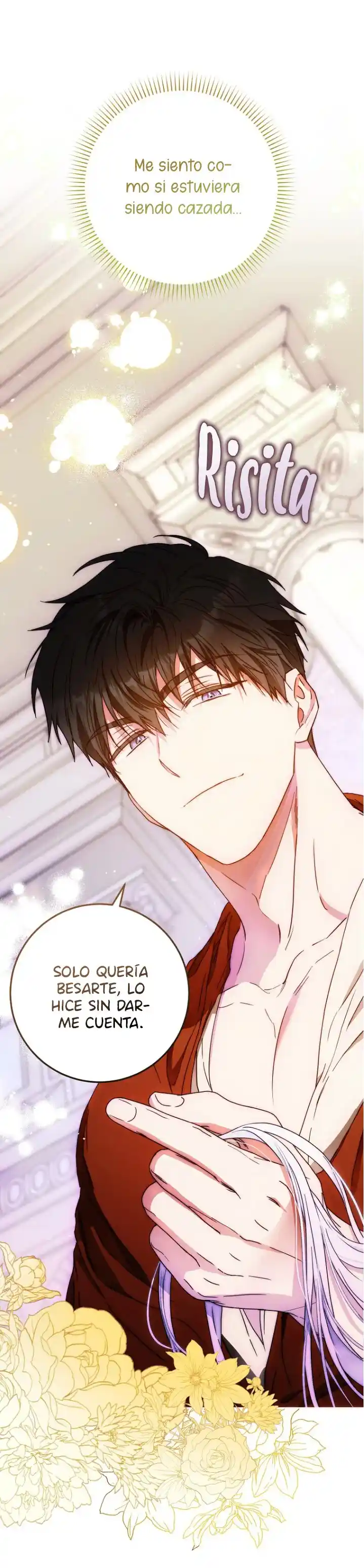 Me Convertí En La Esposa De MI Protagonista Masculino - Capítulo 61 - Página 53 - LectorTMOo