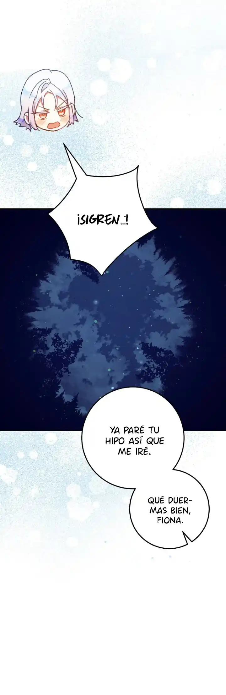 Me Convertí En La Esposa De MI Protagonista Masculino - Capítulo 61 - Página 57 - LectorTMOo