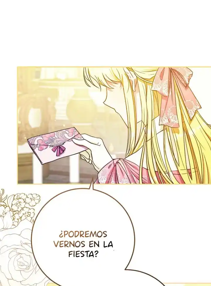 Me Convertí En La Esposa De MI Protagonista Masculino - Capítulo 61 - Página 67 - LectorTMOo