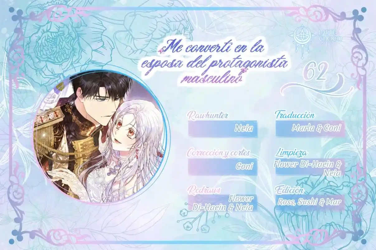 Me Convertí En La Esposa De MI Protagonista Masculino - Capítulo 62 - Página 2 - LectorTMOo