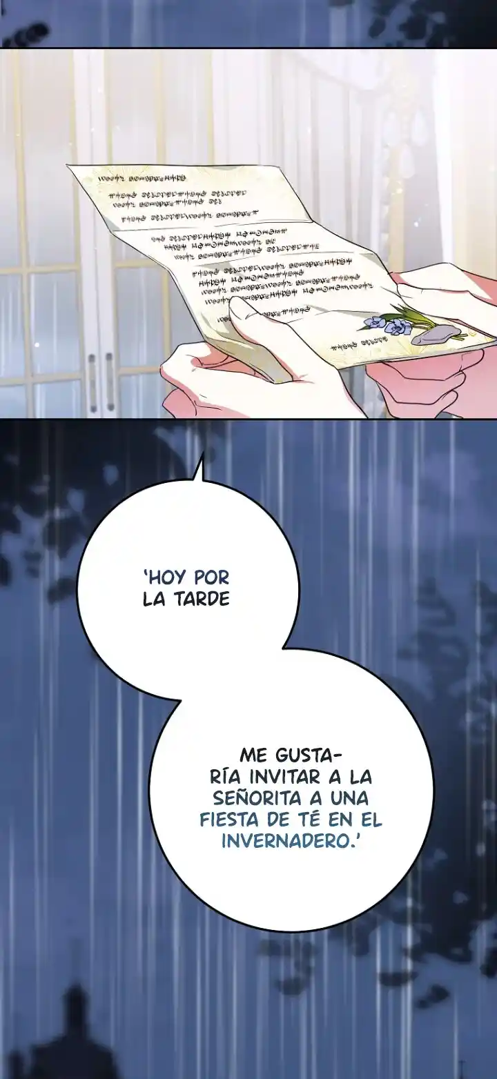 Me Convertí En La Esposa De MI Protagonista Masculino - Capítulo 62 - Página 8 - LectorTMOo