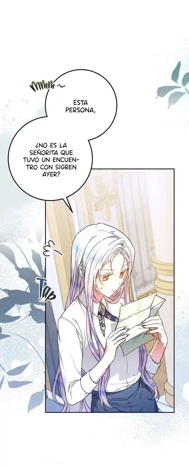 Me Convertí En La Esposa De MI Protagonista Masculino - Capítulo 62 - Página 10 - LectorTMOo