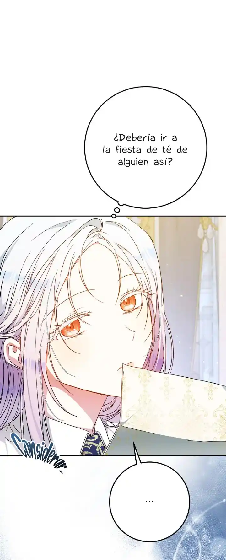 Me Convertí En La Esposa De MI Protagonista Masculino - Capítulo 62 - Página 11 - LectorTMOo
