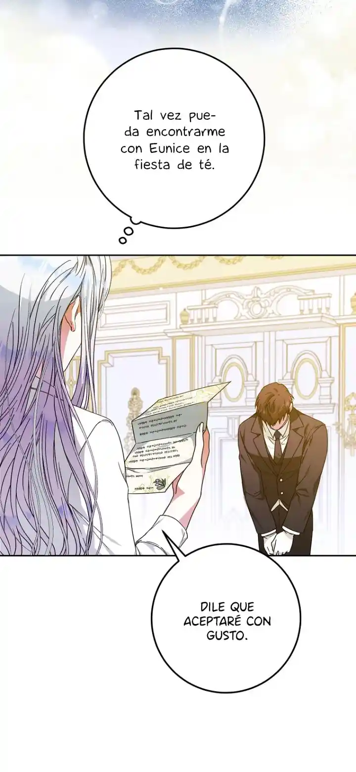 Me Convertí En La Esposa De MI Protagonista Masculino - Capítulo 62 - Página 13 - LectorTMOo