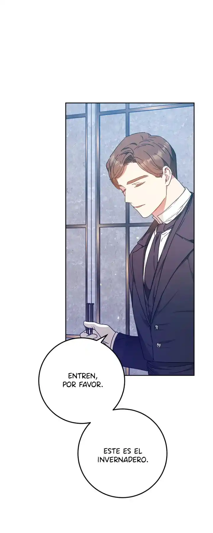 Me Convertí En La Esposa De MI Protagonista Masculino - Capítulo 62 - Página 19 - LectorTMOo