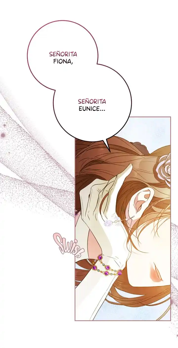 Me Convertí En La Esposa De MI Protagonista Masculino - Capítulo 62 - Página 23 - LectorTMOo