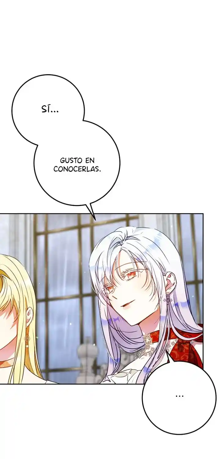 Me Convertí En La Esposa De MI Protagonista Masculino - Capítulo 62 - Página 28 - LectorTMOo