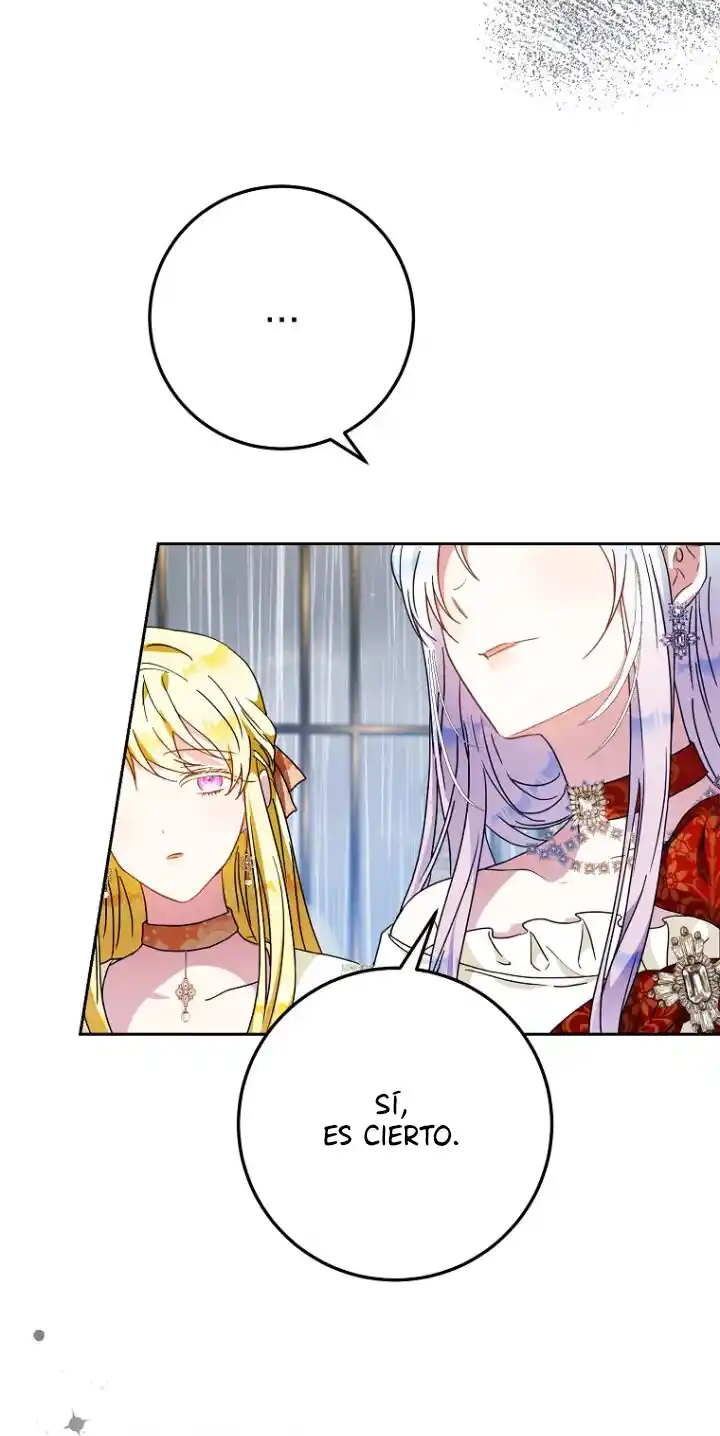 Me Convertí En La Esposa De MI Protagonista Masculino - Capítulo 62 - Página 39 - LectorTMOo
