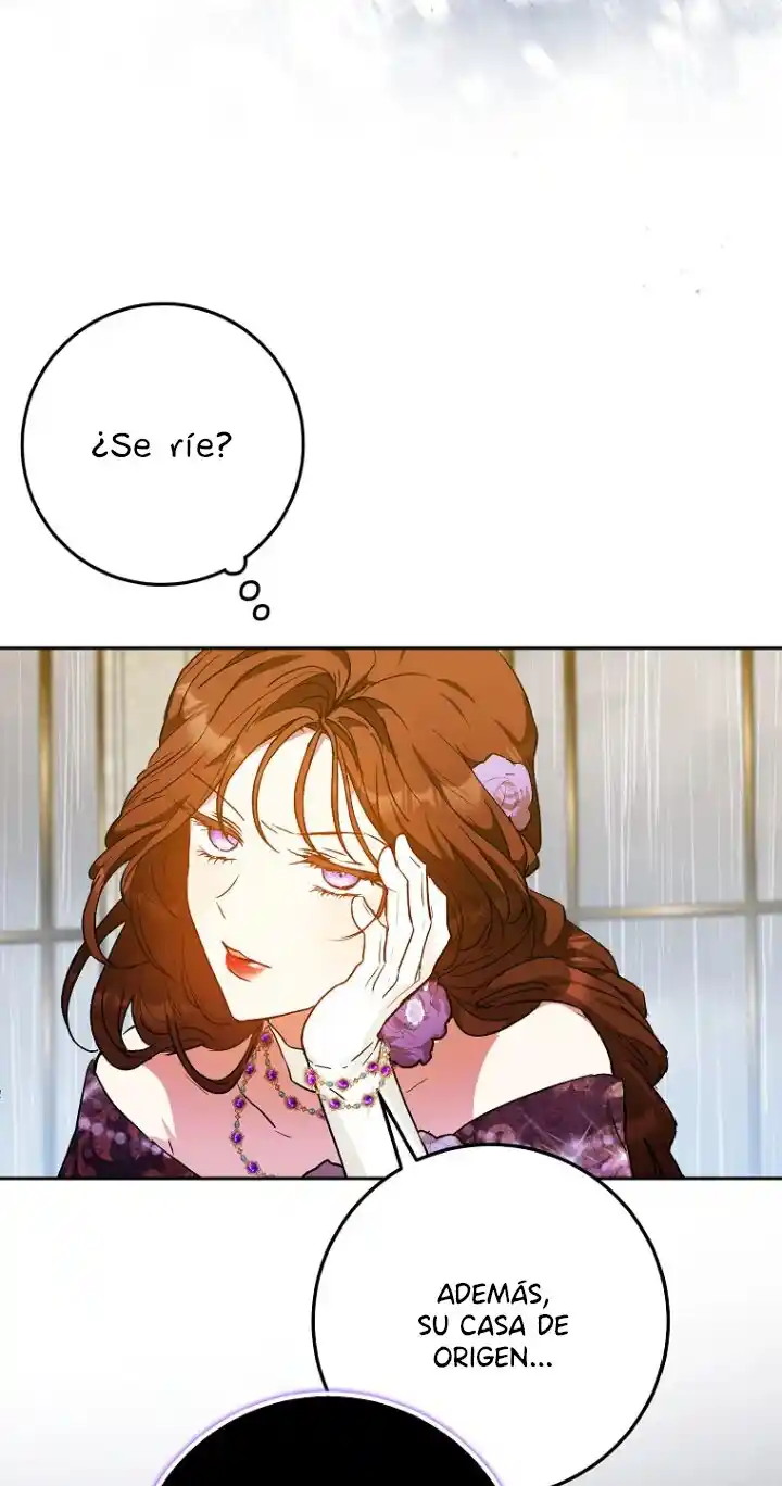 Me Convertí En La Esposa De MI Protagonista Masculino - Capítulo 62 - Página 41 - LectorTMOo