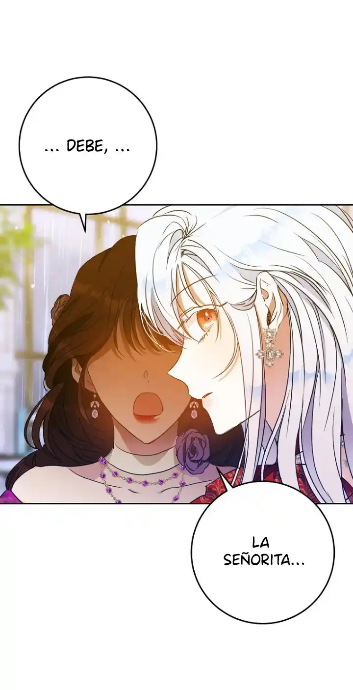 Me Convertí En La Esposa De MI Protagonista Masculino - Capítulo 62 - Página 51 - LectorTMOo