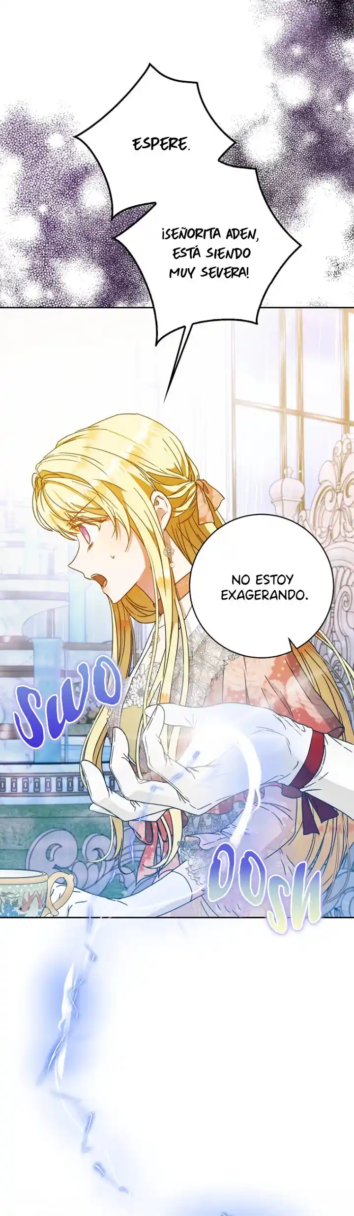 Me Convertí En La Esposa De MI Protagonista Masculino - Capítulo 62 - Página 56 - LectorTMOo