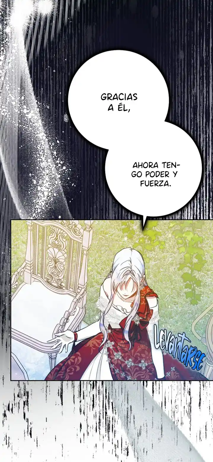 Me Convertí En La Esposa De MI Protagonista Masculino - Capítulo 62 - Página 61 - LectorTMOo