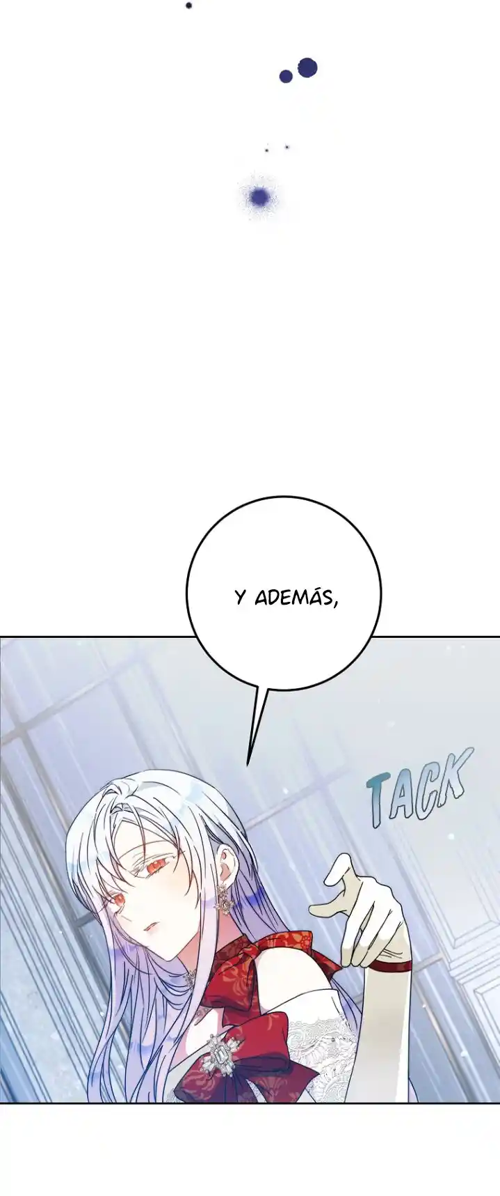 Me Convertí En La Esposa De MI Protagonista Masculino - Capítulo 62 - Página 63 - LectorTMOo