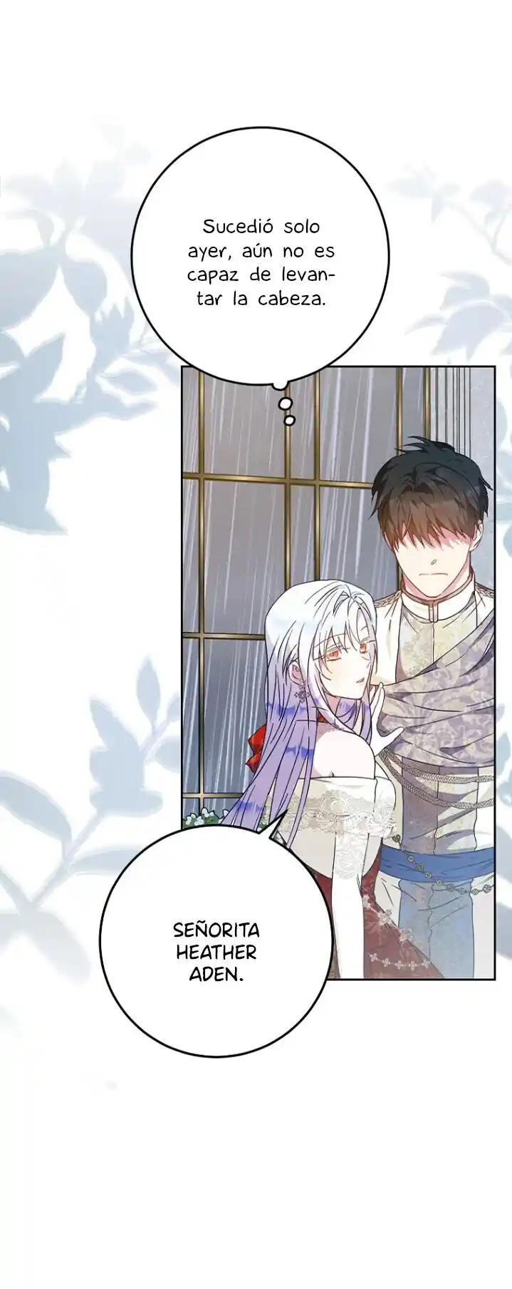 Me Convertí En La Esposa De MI Protagonista Masculino - Capítulo 62 - Página 68 - LectorTMOo