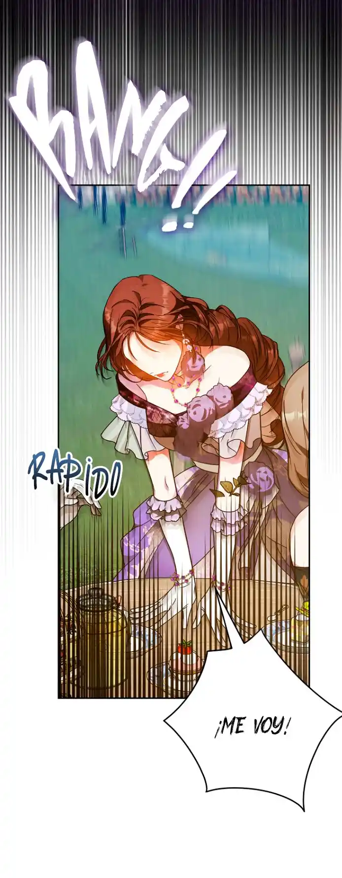 Me Convertí En La Esposa De MI Protagonista Masculino - Capítulo 63 - Página 13 - LectorTMOo