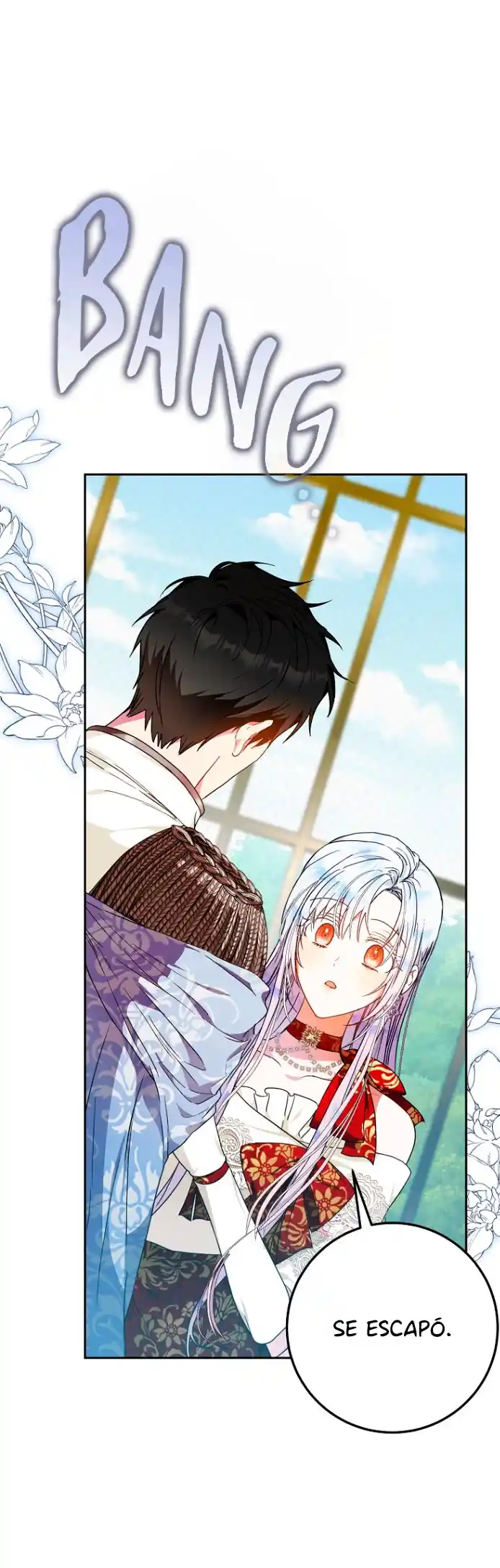 Me Convertí En La Esposa De MI Protagonista Masculino - Capítulo 63 - Página 15 - LectorTMOo