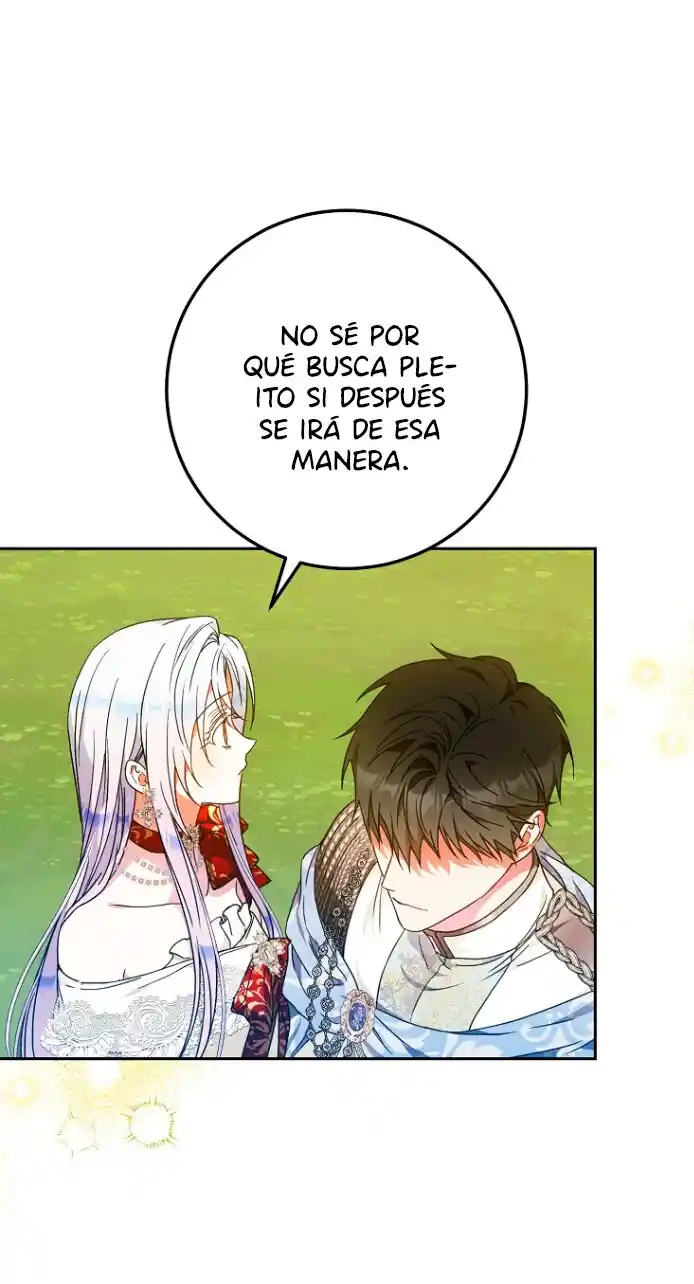 Me Convertí En La Esposa De MI Protagonista Masculino - Capítulo 63 - Página 16 - LectorTMOo