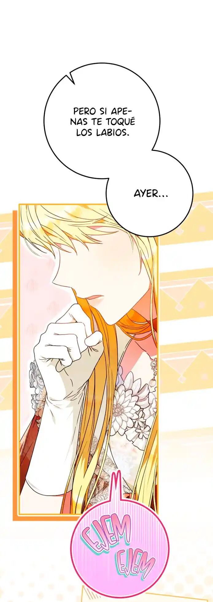Me Convertí En La Esposa De MI Protagonista Masculino - Capítulo 63 - Página 20 - LectorTMOo