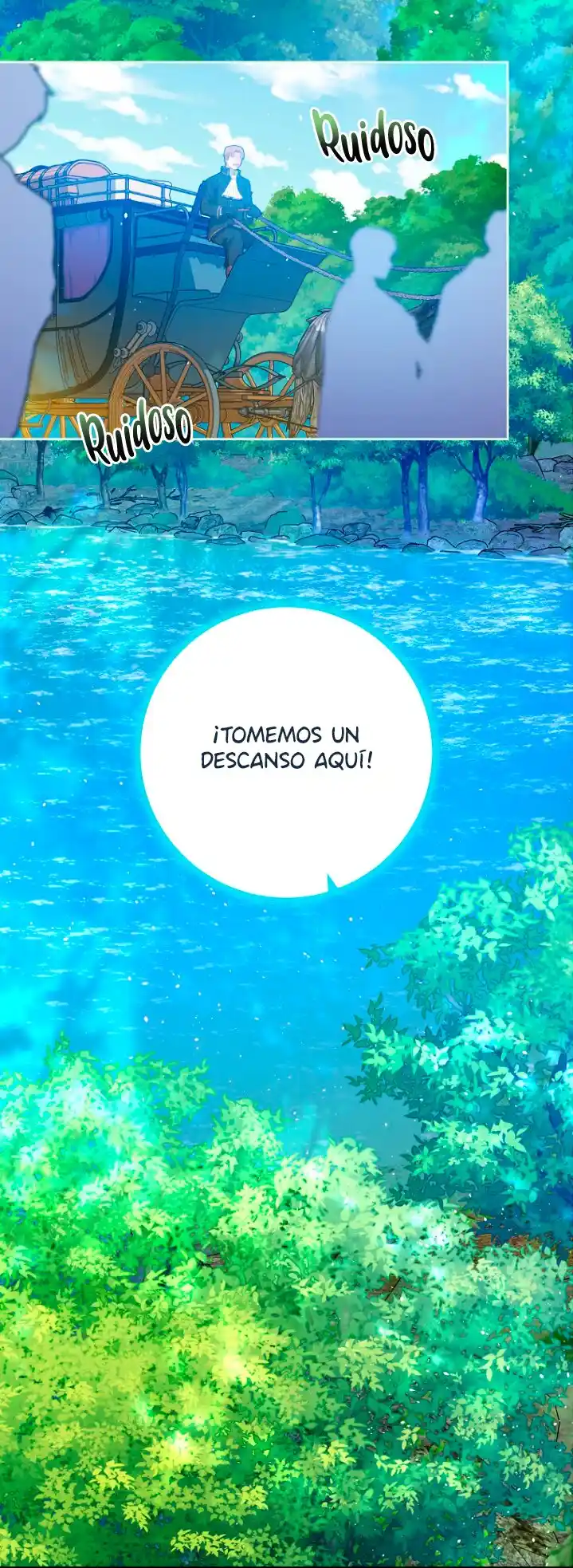 Me Convertí En La Esposa De MI Protagonista Masculino - Capítulo 63 - Página 26 - LectorTMOo