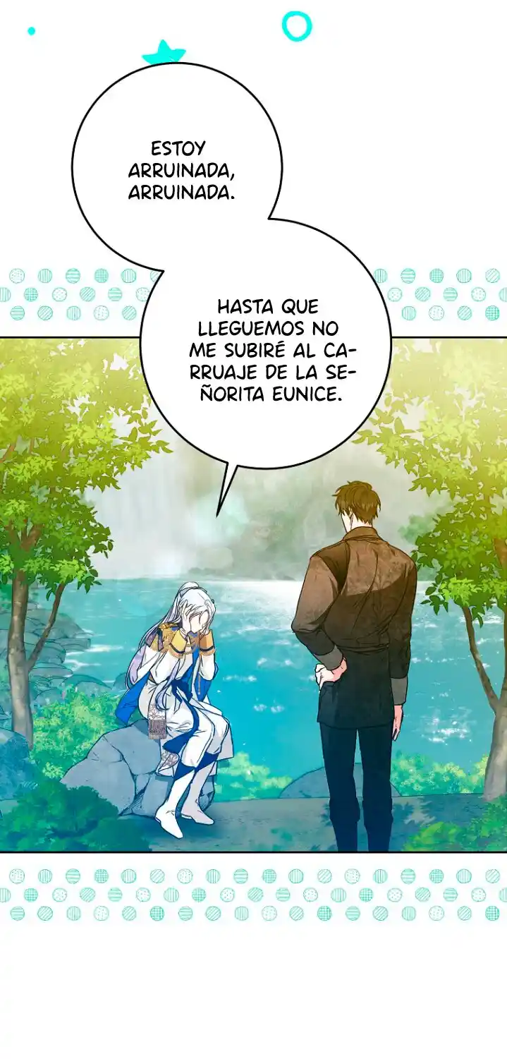 Me Convertí En La Esposa De MI Protagonista Masculino - Capítulo 63 - Página 28 - LectorTMOo