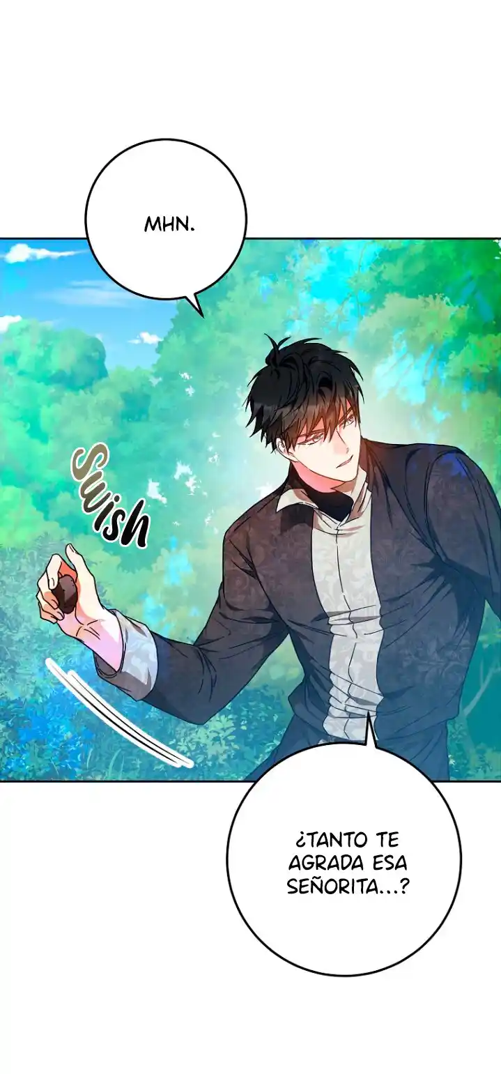 Me Convertí En La Esposa De MI Protagonista Masculino - Capítulo 63 - Página 32 - LectorTMOo