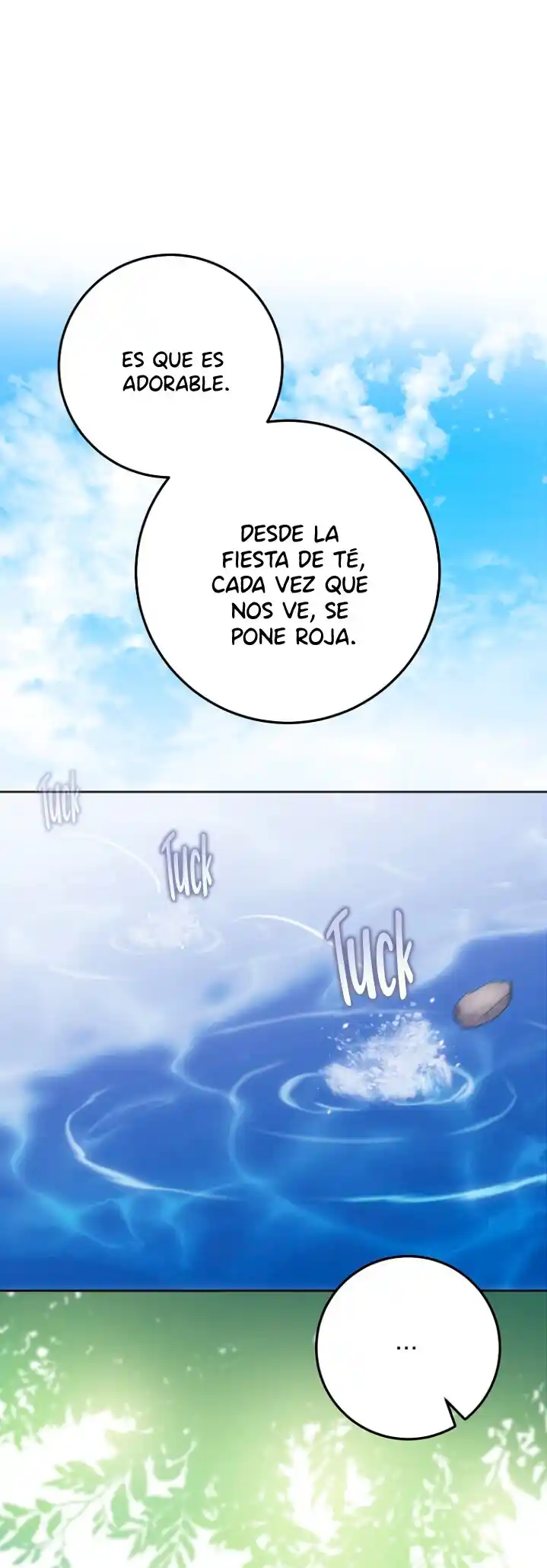 Me Convertí En La Esposa De MI Protagonista Masculino - Capítulo 63 - Página 33 - LectorTMOo