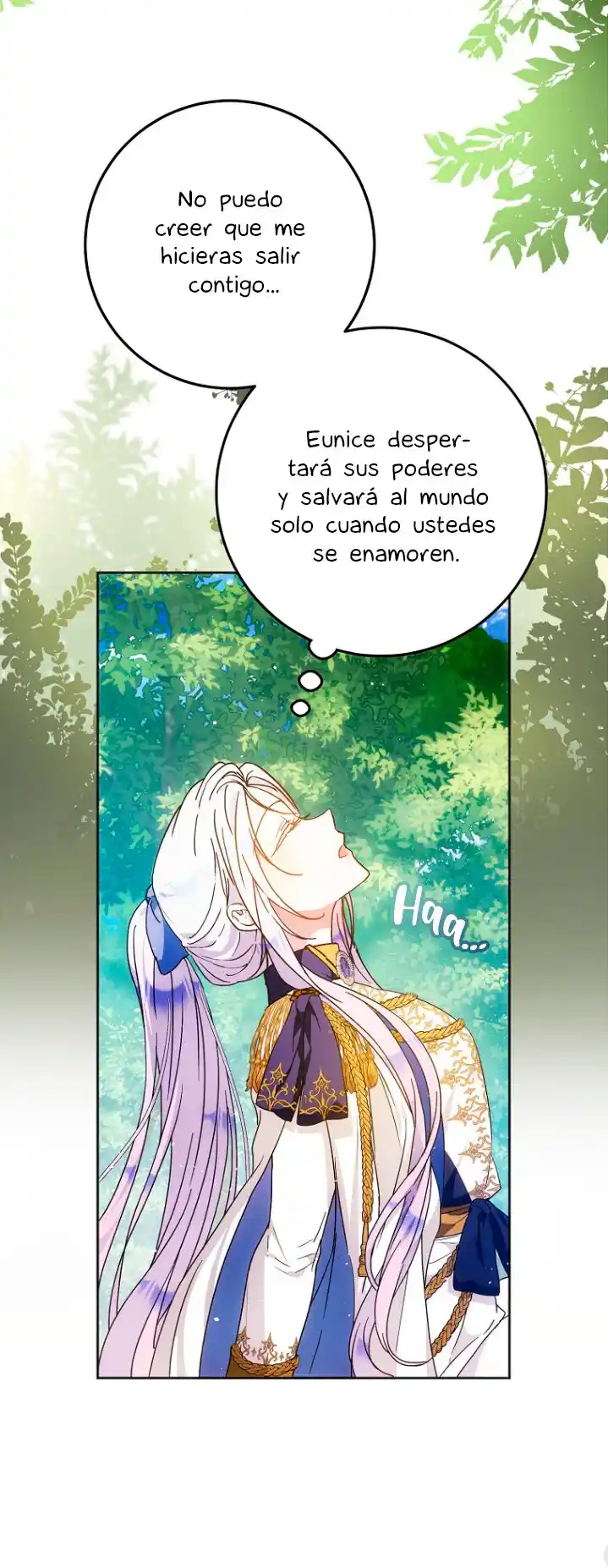 Me Convertí En La Esposa De MI Protagonista Masculino - Capítulo 63 - Página 35 - LectorTMOo